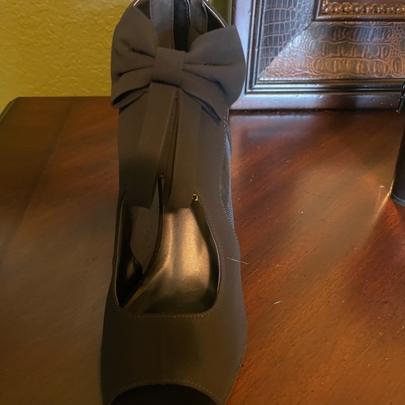 Timstree booties - Picture 5 of 5